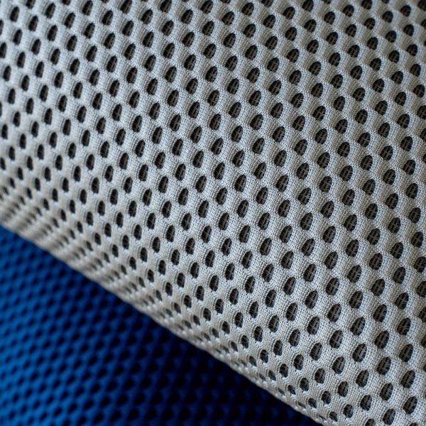 Szara poduszka dekoracyjna Sonic