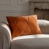 Touch Rust Decorative Pillow 60x40 MOODI