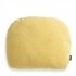 Cloud Yellow Decorative Pillow 45x40