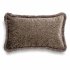 Beige Decorative Cushion 50x30 Tisimi