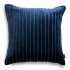 Cordian Navy Decorative Pillow 50x50 Prestige Line