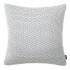 Beige Glamour Decorative Pillow