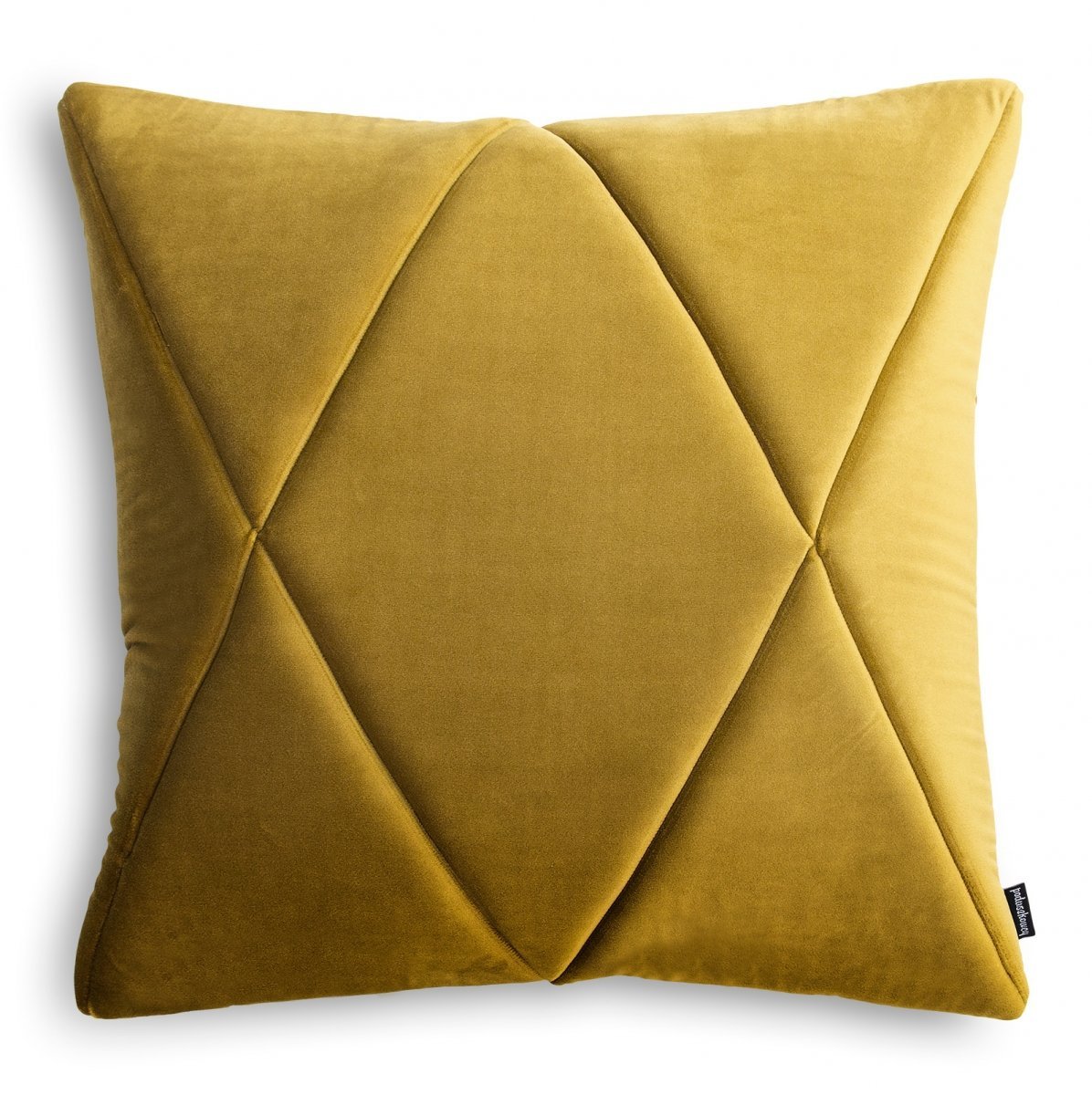 Touch Dekokissen gold 45x45 cm MOODI