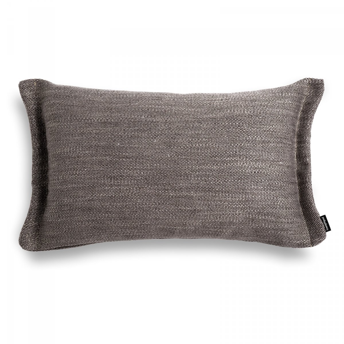Fitto Decorative Pillow 50x30 cm, Brown