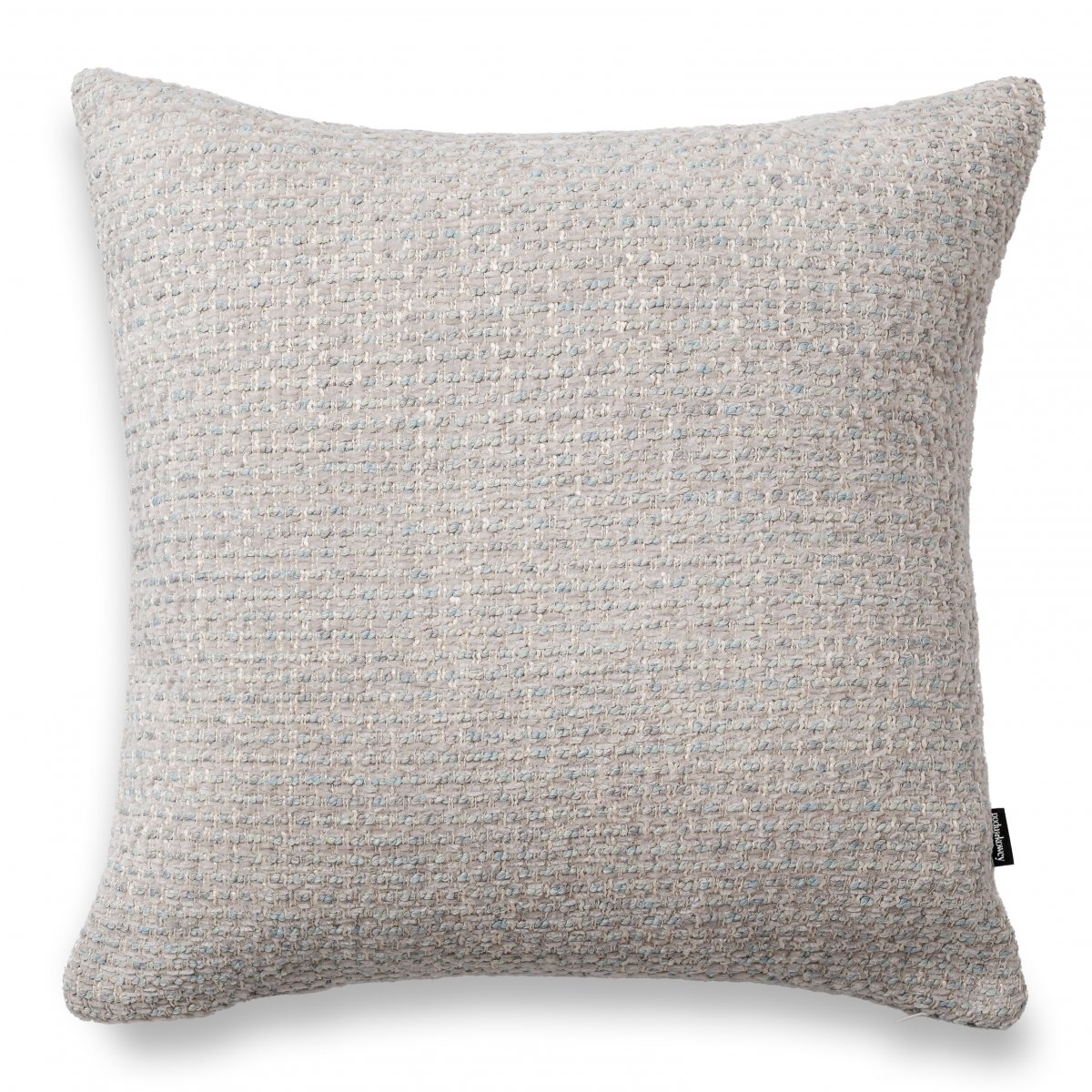 Beige Glamour Decorative Pillow