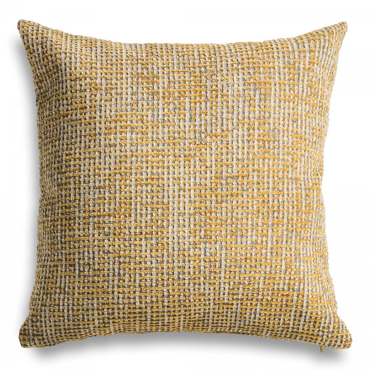Large yellow pillows hot sale