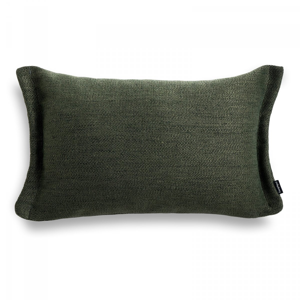 Fitto Decorative Pillow 50x30 cm, Green