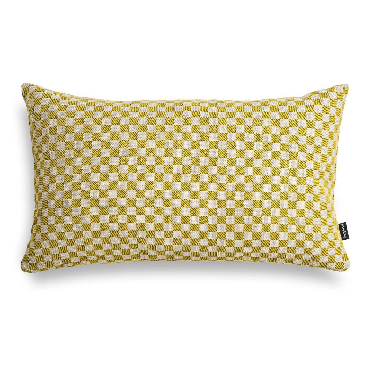 Mosaica Lime Decorative Cushion 50x30
