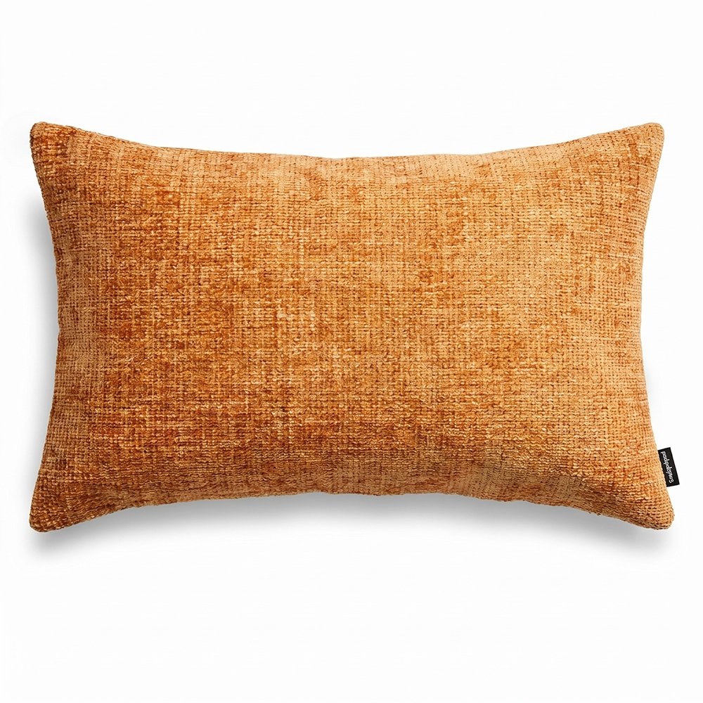 Coco złota poduszka dekoracyjna 60x40