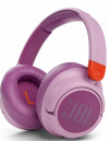 JBL JR 460NC BEZPRZEWODOWE SŁUCHAWKI DLA DZIECI RÓŻOWE