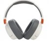 JBL JR 460NC BEZPRZEWODOWE SŁUCHAWKI DLA DZIECI BIAŁE