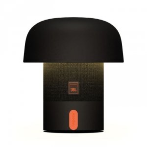 Kooduu Sensa Play Mini - przenośny głośnik Bluetooth z oświetleniem LED (SOUND BY JBL)