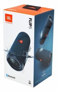 JBL Flip 5 bezprzewodowy głośnik Bluetooth
