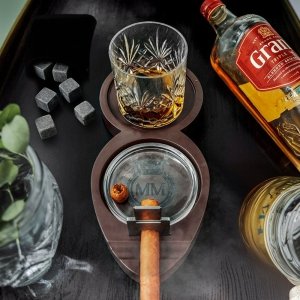 Zestaw do Whisky i Cygar