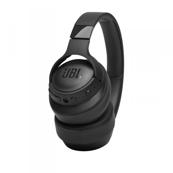 Słuchawki bezprzewodowe JBL Tune 760NC BT