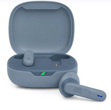 SŁUCHAWKI BEZPRZEWODOWE JBL VIBE 300 TWS DOUSZNE