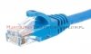 UTP Patch cord 2,0 m. Kat.5e niebieski