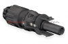 Staubli EVO2 PV-KBT4-EVO2/6I-UR gniazdo 4-6mm²(Ø 4.7-6.4mm)