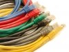 UTP Patch cord 1,5 m. Kat.6 żółty