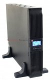 GT UPS M, tower/rack 2U, 1000VA/900W, LCD, USB
