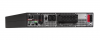 GT UPS S 11 On-line, RACK/Tower, 1F 10kVA/10kW, LCD, USB, SuperCharger 12A, (bez baterii)