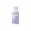 Barwnik olejowy do mas tłustych Colour Mill 20ml LAVENDER