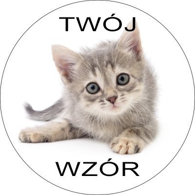 Oplatek Na Tort Twoja Grafika Lub Zdjecie Inne Oplatki Na Tort