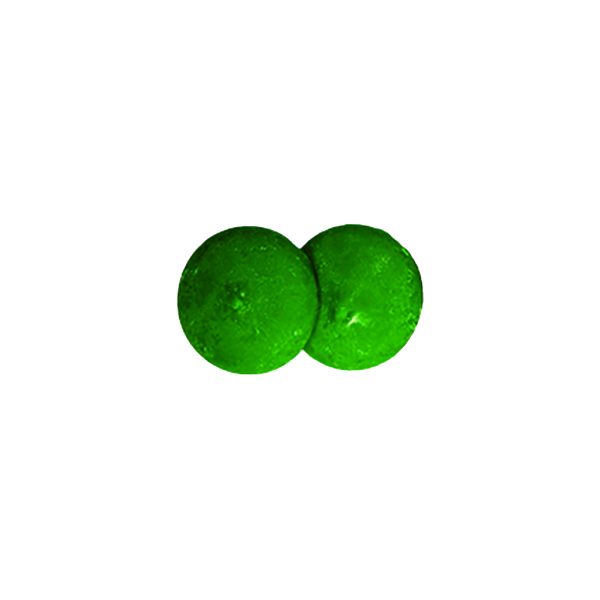 Czekoladowe pastylki Candy Buttons CIEMNY ZIELONY 340g - PME