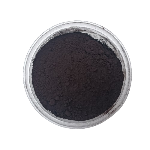 Czarne KAKAO NOIR  Intense 50 g