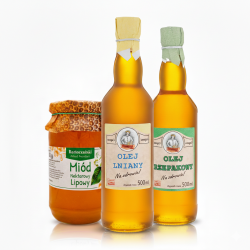 Zestaw Zimowa Tarcza