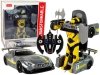 Auto R/C Mercedes Rastar Robot Sterowany 1:14