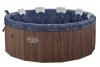 Dmuchane Spa Z Hydromasażem 7-osobowe Bestway 6001W