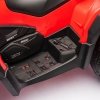 Quad Can Am Outlander 4x4 DK-CA005 Czerwony