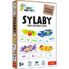 GRA - Sylaby / Mały Odkrywca Trefl 02813