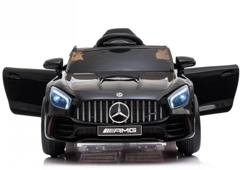 Auto na akumulator Mercedes AMG GT R  Czarny