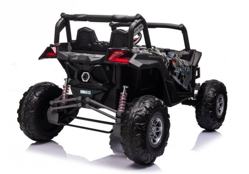 Auto na Akumulator  Buggy UTV-MX Moro Lakier