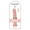 Dildo-Italian Cock 6,5Flesh