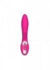 Wibrator-VIBRATORE RABBIT ELYS - CONCAVE RABBIT PINK