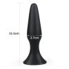 LURE ME Silicone Anal Plug S