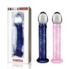 7.5 Glass Romance Pink