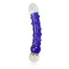 7.5 Glass Romance Blue