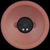 8'' Vibrating Dual Density Power Cock