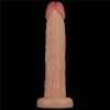 10'' Vibrating Power Basics Cock