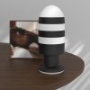 7.5 X-Missioner Butt Plug