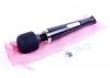 Stymulator-Magic Massager Wand USB Black 10 Function
