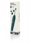 Stymulator - Massager with 3 heads USB 10 Functions