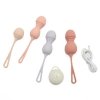 Kegel Balls – Vibrating Pelvic Floor