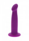 Goodhead Dong 6 Inch Purple