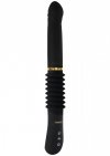 Magnum Opus Thruster Black