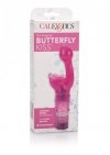 The Original Butterfly Kiss Pink